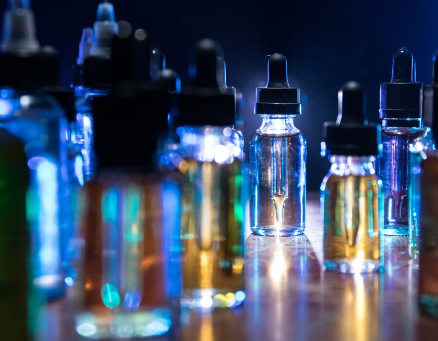 JoJo Vapes E-Liquid
