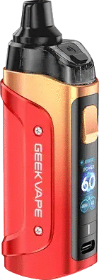 Geekvape Aegis Boost III Kit