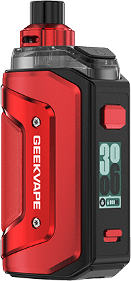 Geekvape Aegis Hero 5