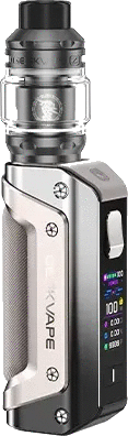 Geekvape Aegis Solo 3 Kit