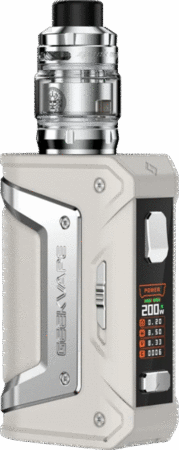 Geekvape L200 Classic Mod Kit