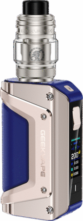 Geekvape Legend 3