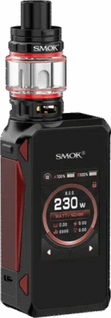 Smok G-PRiv 4 Mod Kit