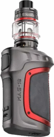 Smok Mag-18 Mod Kit