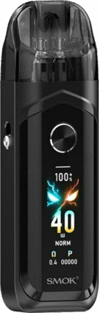Smok Nord 6