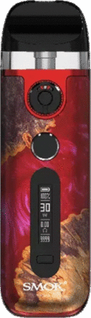 Smok novo 5