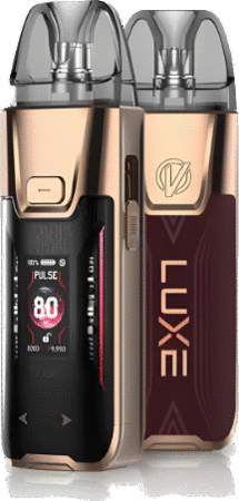 Vaporesso Luxe XR Max 2