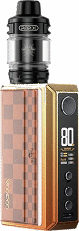 Voopoo Drag 5 Kit