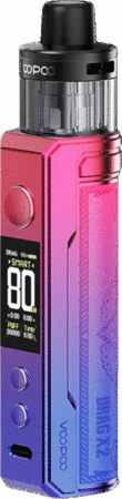 Voopoo Drag X2
