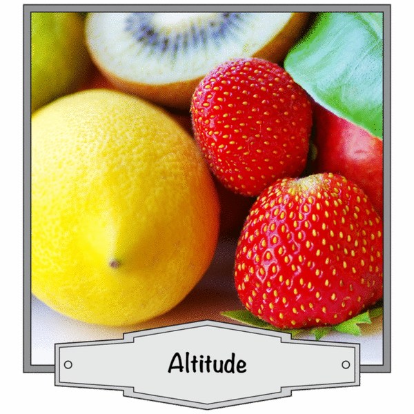 Altitude