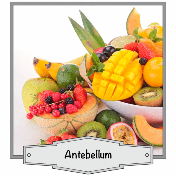 Antebellum