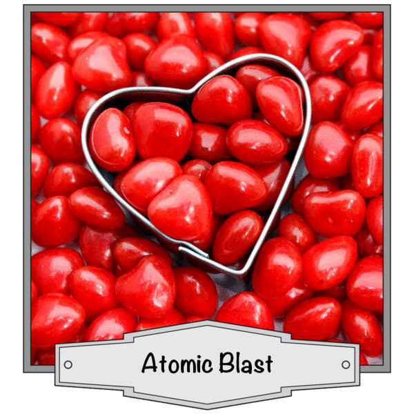 Atomic Blast