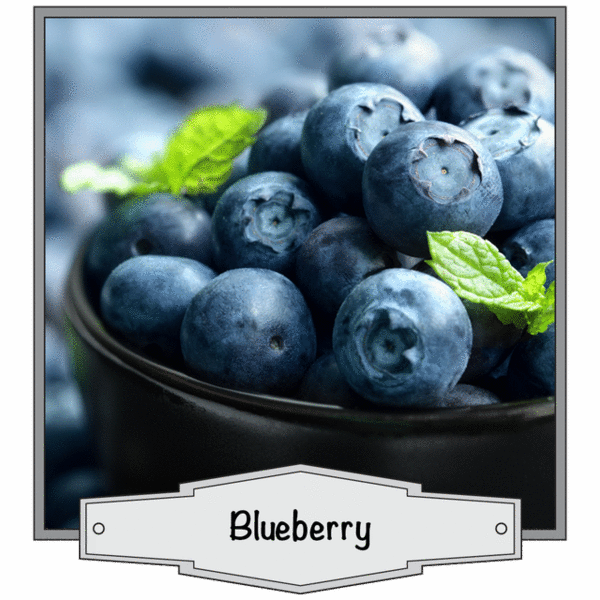 Blueberry