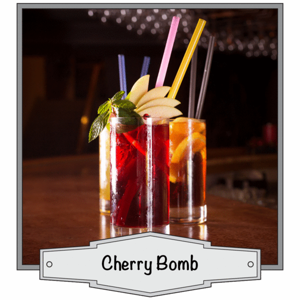 Cherry Bomb