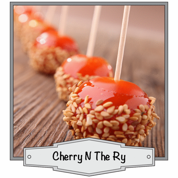 Cherry n the Ry