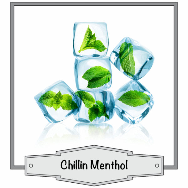 Chillin Menthol