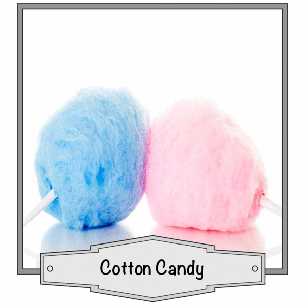 Cotton Candy