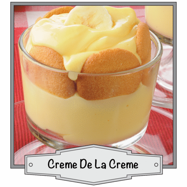 Creme de la Creme