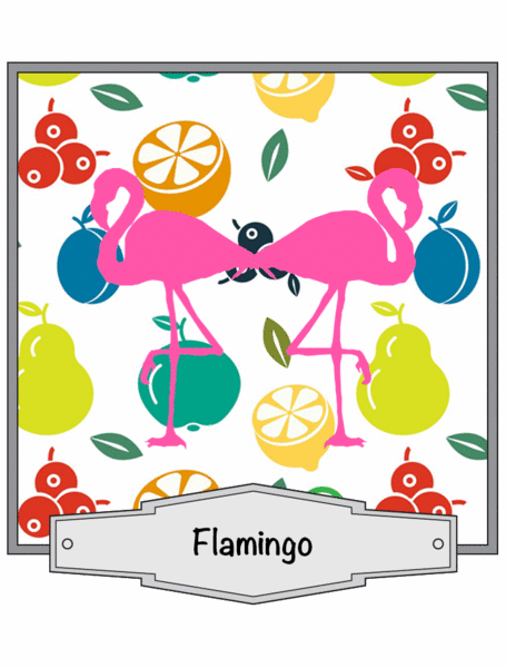 Flamingo