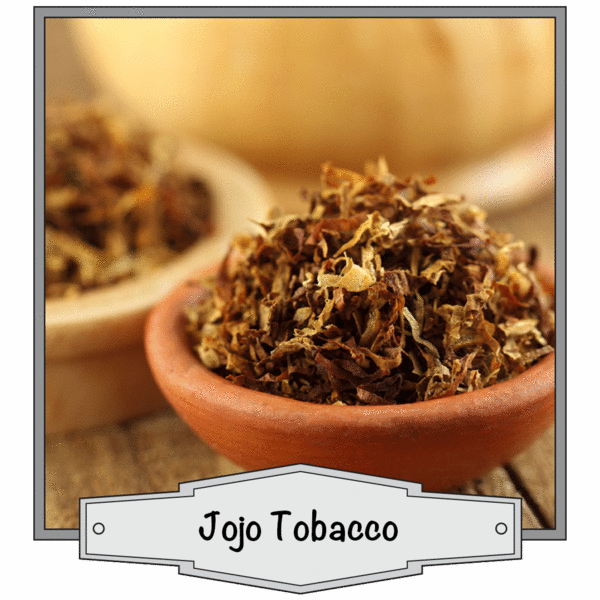 JoJo Tobacco