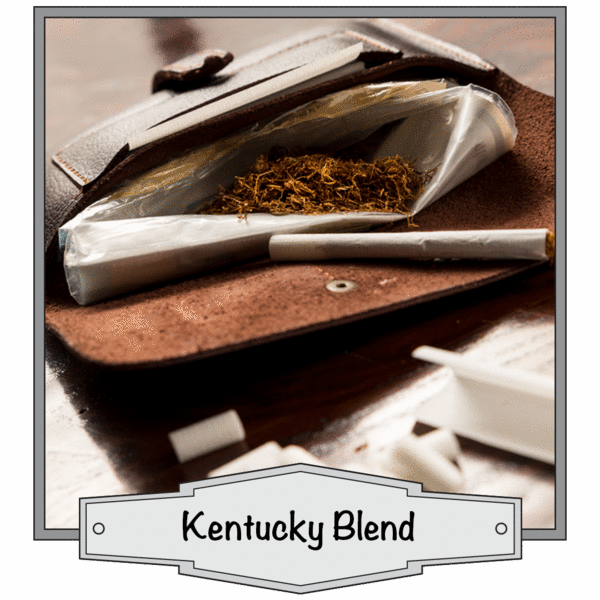 Kentucky Blend