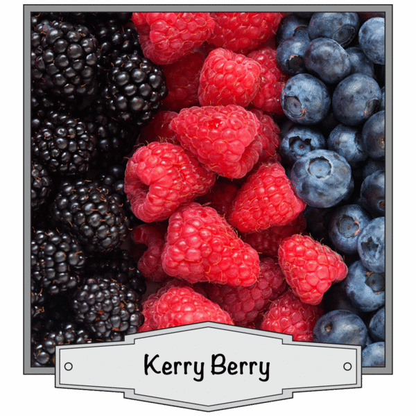 Kerry Berry