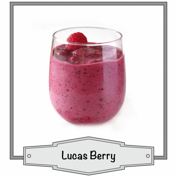 Lucas Berry