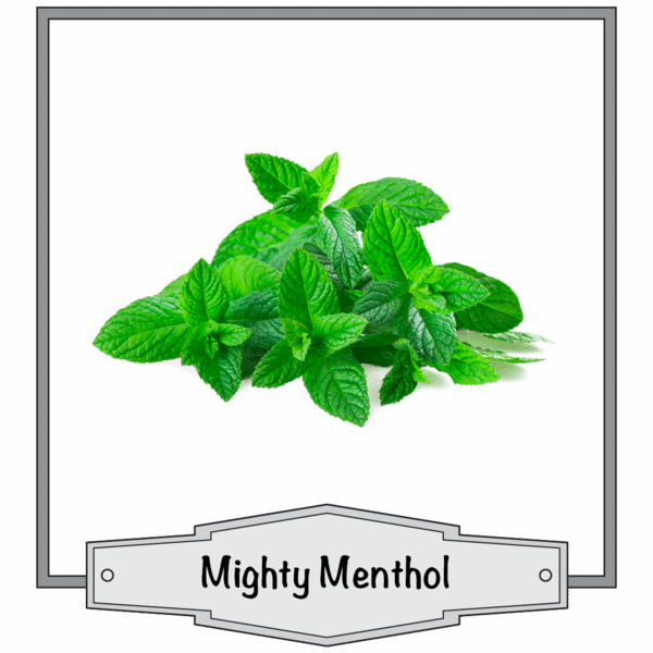 Mighty Menthol