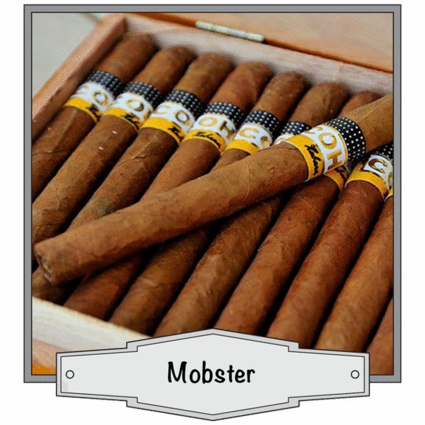 Mobster