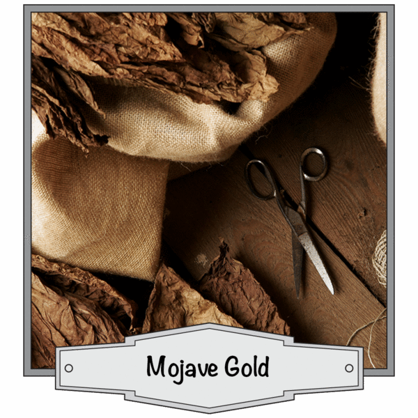 Mojave Gold