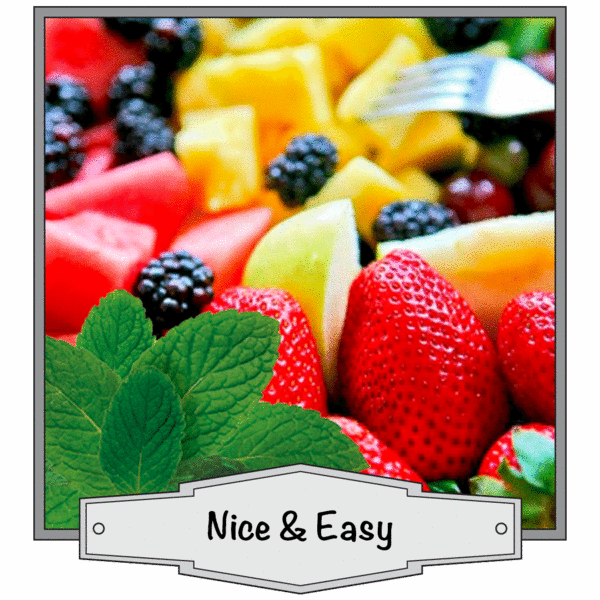 Nice & Easy