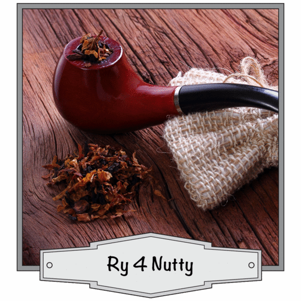 Ry4 Nutty