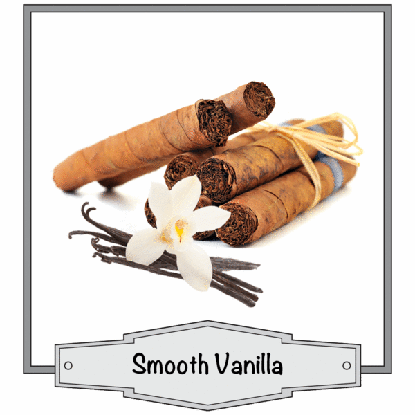 Smooth Vanilla