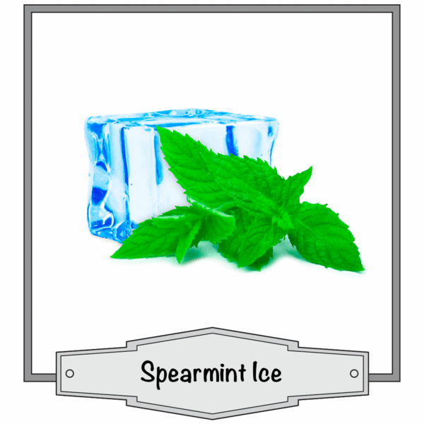 Spearmint Ice