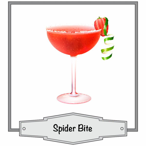 Spider Bite