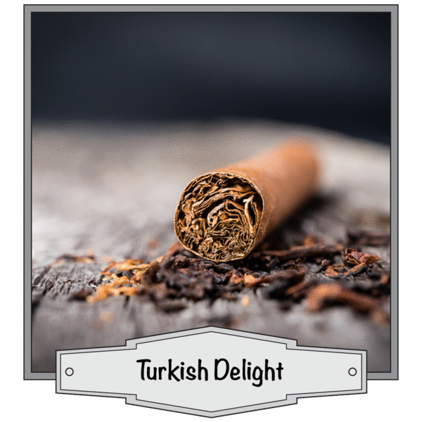 Turkish Delight