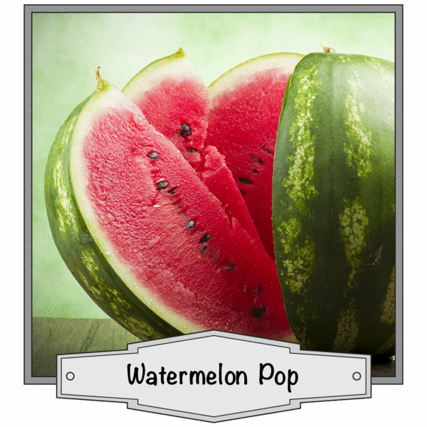Watermelon Pop